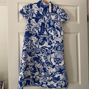 Alice and Olivia dress